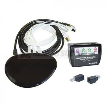  SUPPORT 4 RJ45 TDC NEO 