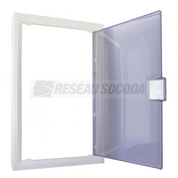  SACHET 4 RJ45 BLINDEES Gr2TV 