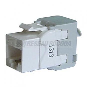  SACHET 4 RJ45 BLINDEES Gr2TV 
