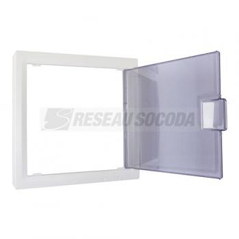  SACHET 4 RJ45 BLINDEES Gr3TV 