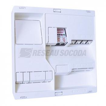  TDC NEO Gr1 8RJ45 DTI + TV4S 