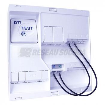 TDC NEO Gr3TV 4RJ45 DTI + TV2S 