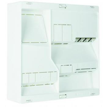  TDC BLUENEO 4 RJ45 