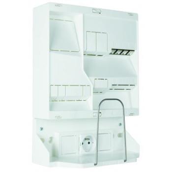  TDC BLUENEO 4 RJ45 ZA 