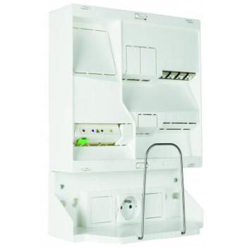  TDC BLUENEO 4 RJ45 DTIo ZA 