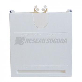  ACCESS. CADENASSAGE SOCLE S20 
