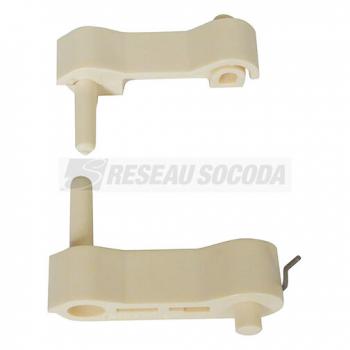  ACCESS. CADENASSAGE SOCLE S20 