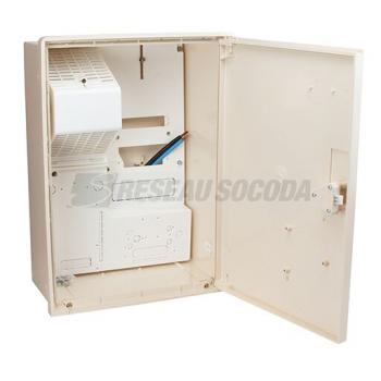  SOCLE DOUBLE S20 