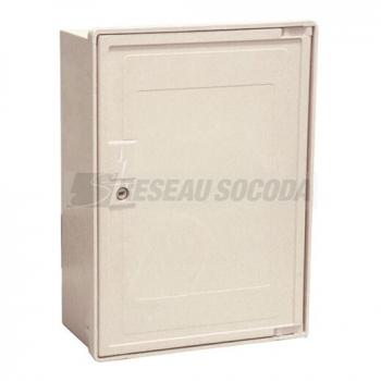  SOCLE DOUBLE S20 
