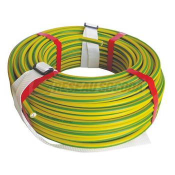  BOITIER POUR BARRETTE DE TERRE 