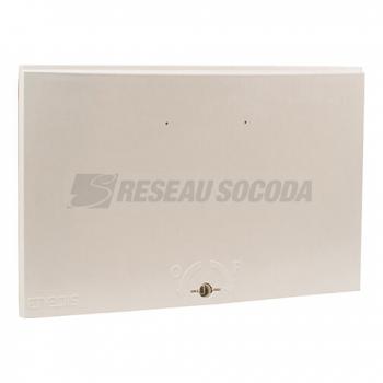 PLATINE CIBE MONO 60A 