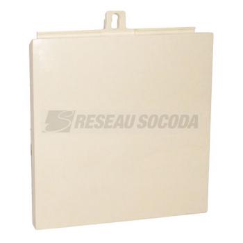  PLATINE CIBE MONO 60A 
