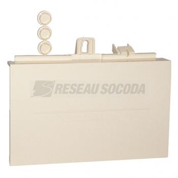 PLATINE CIBE MONO 60A 