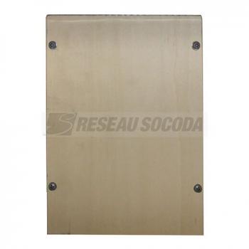  PLATINE CIBE MONO 60A 