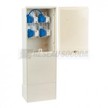  COFFRET CIBE MONO 60A 