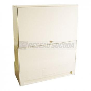  PLATINE CGV TYPE 2 TRI 