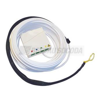  DTIo 1 FO CABLE 20m 