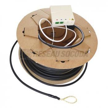  DTIo 1 FO CABLE 20m 