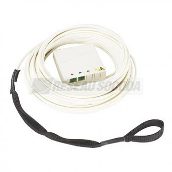  DTIo 4 FO CABLE 30m 