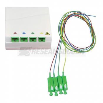  DTIo 1 FO CABLE 50m 
