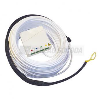  DTIo 1 FO CABLE 50m 