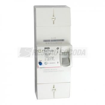  DISJONCTEUR TETRA 30A SELECTIF 