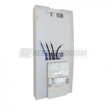  DISJONCTEUR TETRA 30A SELECTIF 