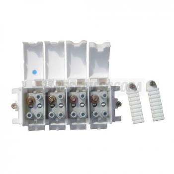  MODULE ARRIVEE S20 MONO-TRI 