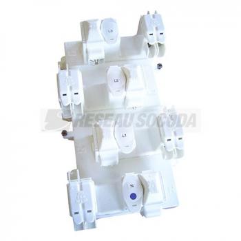  MODULE ARRIVEE S20 MONO-TRI 