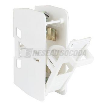  COFFRET C/C 60A BIPO. 