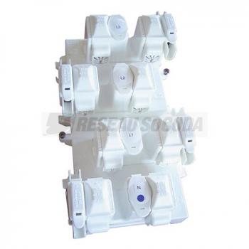  GE S26 2-3 BRANCHTS S20-S22 