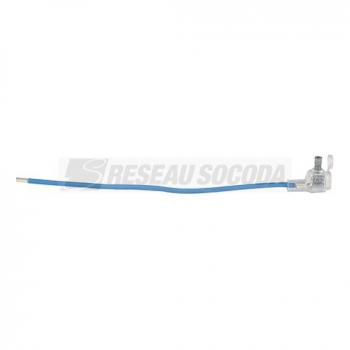  EBCP 6-35/16 BLEU L190 