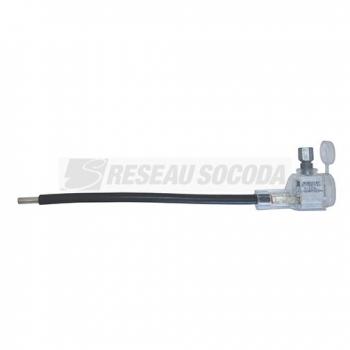  EBCP 6-35/16 BLEU L190 