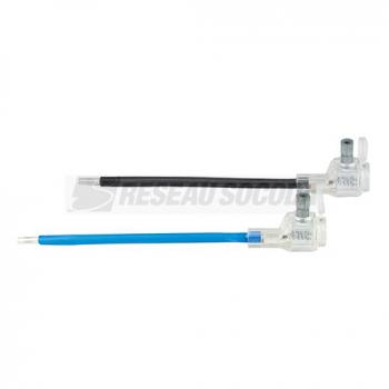  EBCP 6-35/16 BLEU L190 