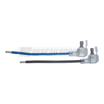  EBCP 6-35/16 BLEU L190 
