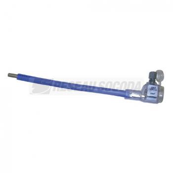  EBCP 6-35/16 BLEU L190 