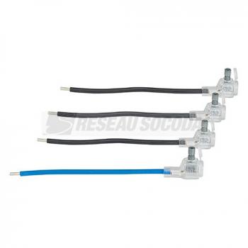  EBCP 6-35/16 BLEU L190 