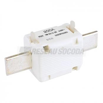  CARTOUCHE FUSIBLE T2 E160 250A 