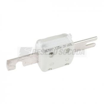  CARTOUCHE FUSIBLE T2 E160 250A 