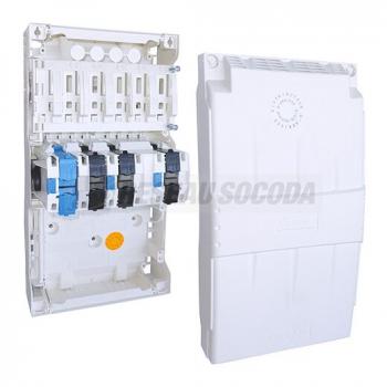  PACK CCPI TRI 60A 