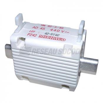  ADAPTATEUR T2 E115 FUSIBLE T00 