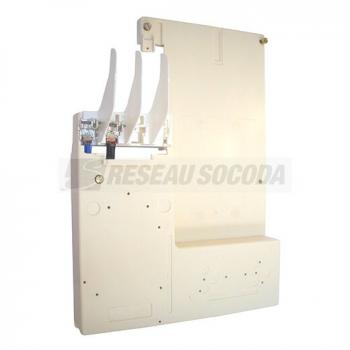 PANNEAU AMOVIBLE S20 MONO-TRI 
