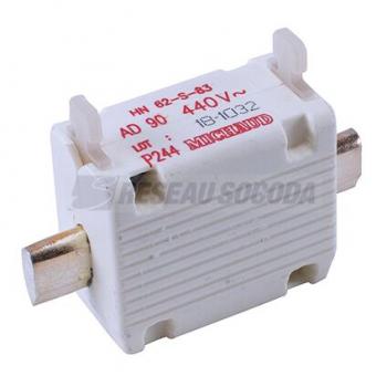  NEUTRE COUTEAU TAILLE 00 