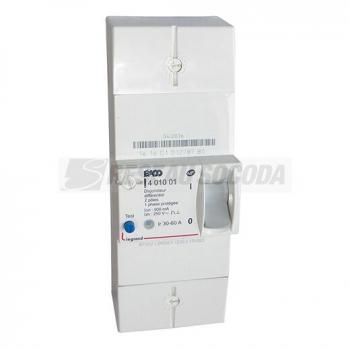  PACK PAN LINKY + DISJ 45A SEL 
