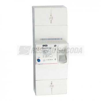  PACK PAN LINKY + DISJ 45A SEL 