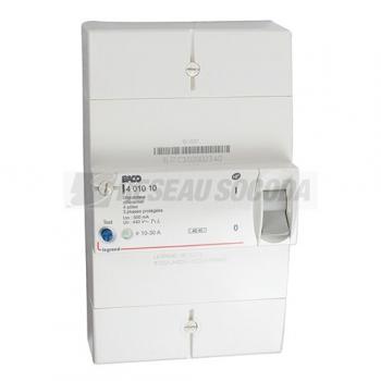  PACK PAN LINKY + DISJ 45A SEL 