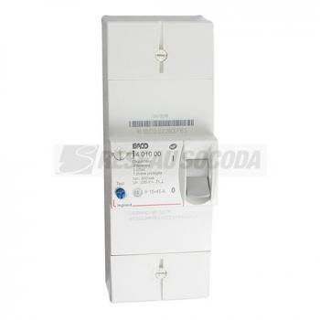 PACK PAN LINKY + DISJ 45A SEL 
