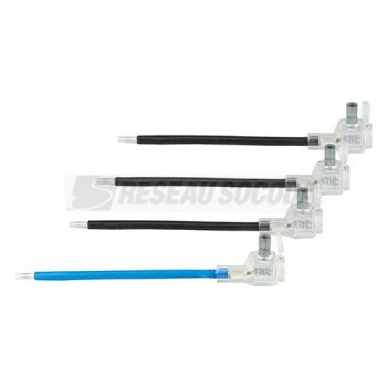  EBCP 6-35/16 BLEU L235 