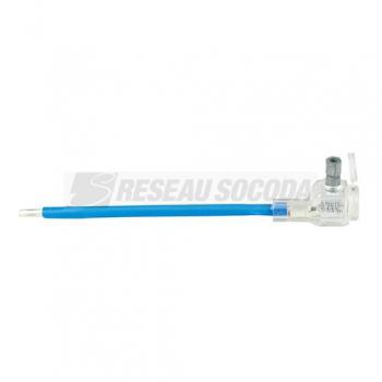  EBCP 6-35/16 BLEU L235 
