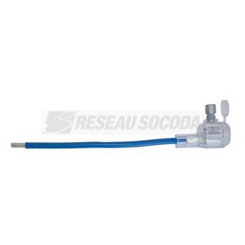  EBCP 6-35/16 BLEU L235 
